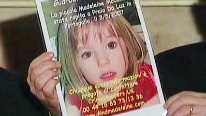 Das Verschwinden von Madeleine McCann - Trailer (Deutsche UT) HD
