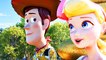 Toy Story 4 - Trailer (English) HD