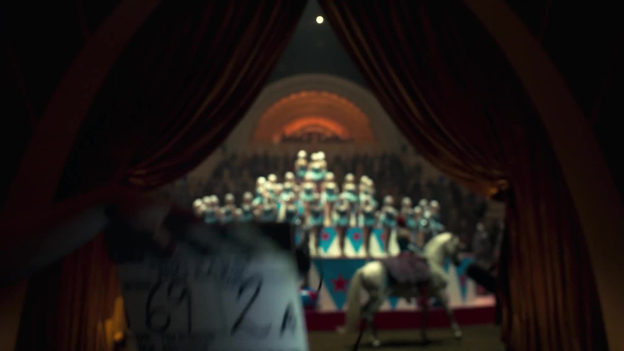 Dumbo - Featurette (Deutsch) HD