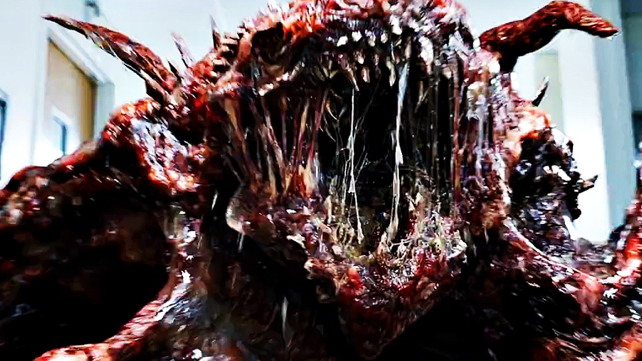 Stranger Things - S03 Trailer (Deutsch) HD