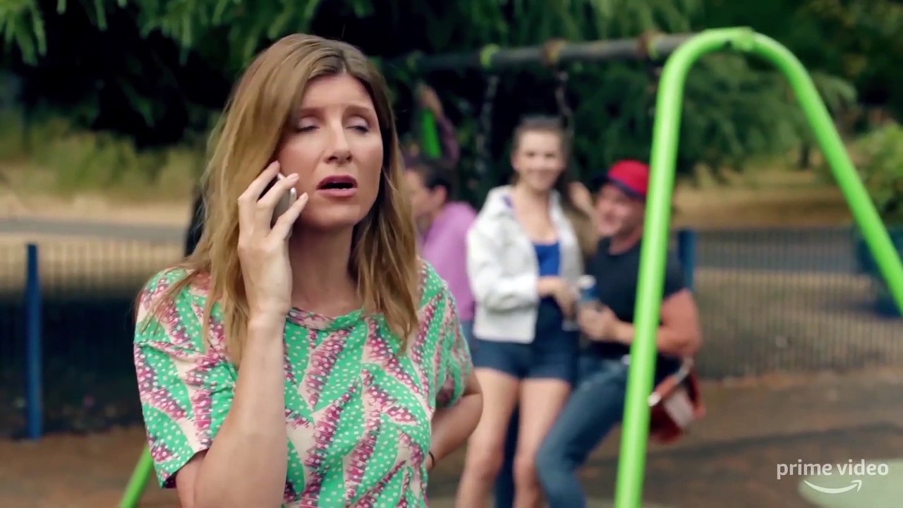 Catastrophe - S04 Trailer (Englisch) HD