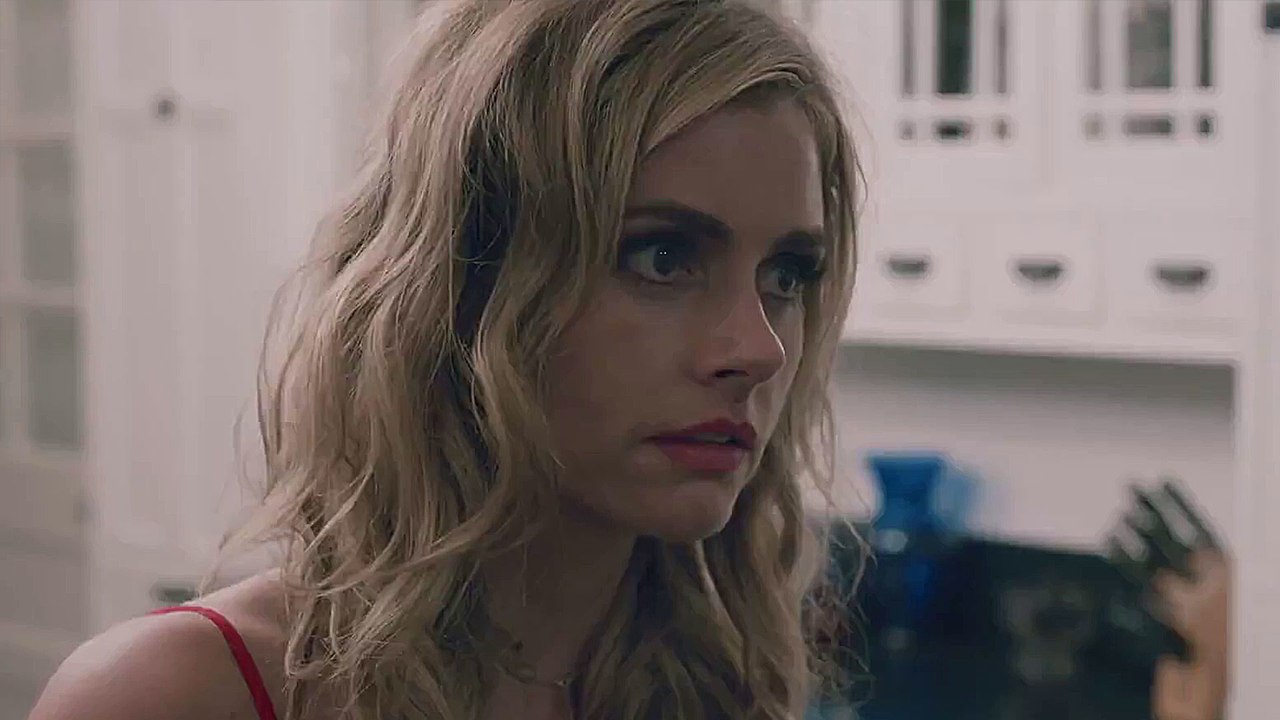 Secrets & Sins - Geheimnisse aus der Vorstadt - Trailer (Deutsch) HD