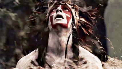 Flay - Trailer (English) HD