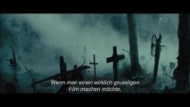 Friedhof der Kuscheltiere - Featurette (Deutsche UT) HD