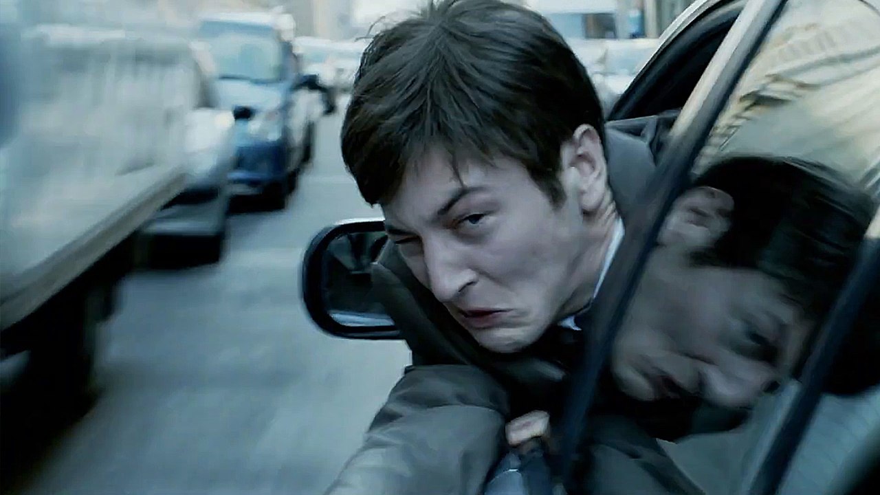 Criminals - Trailer (Deutsch) HD