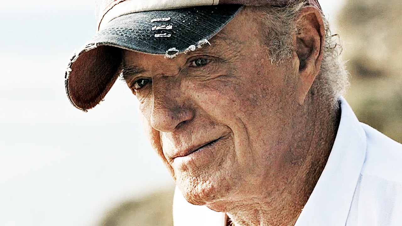 Die Wurzeln des GlÃ¼cks - Trailer (Deutsch) HD