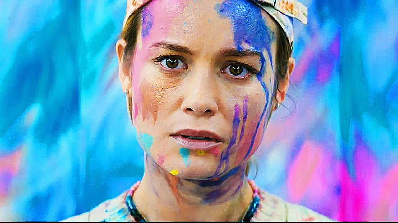 Unicorn Store - Trailer (Deutsch) HD