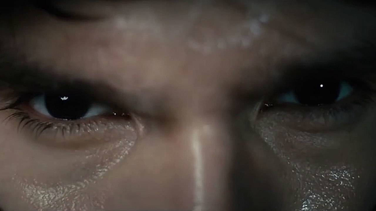 Burn Out - Trailer (Deutsch) HD