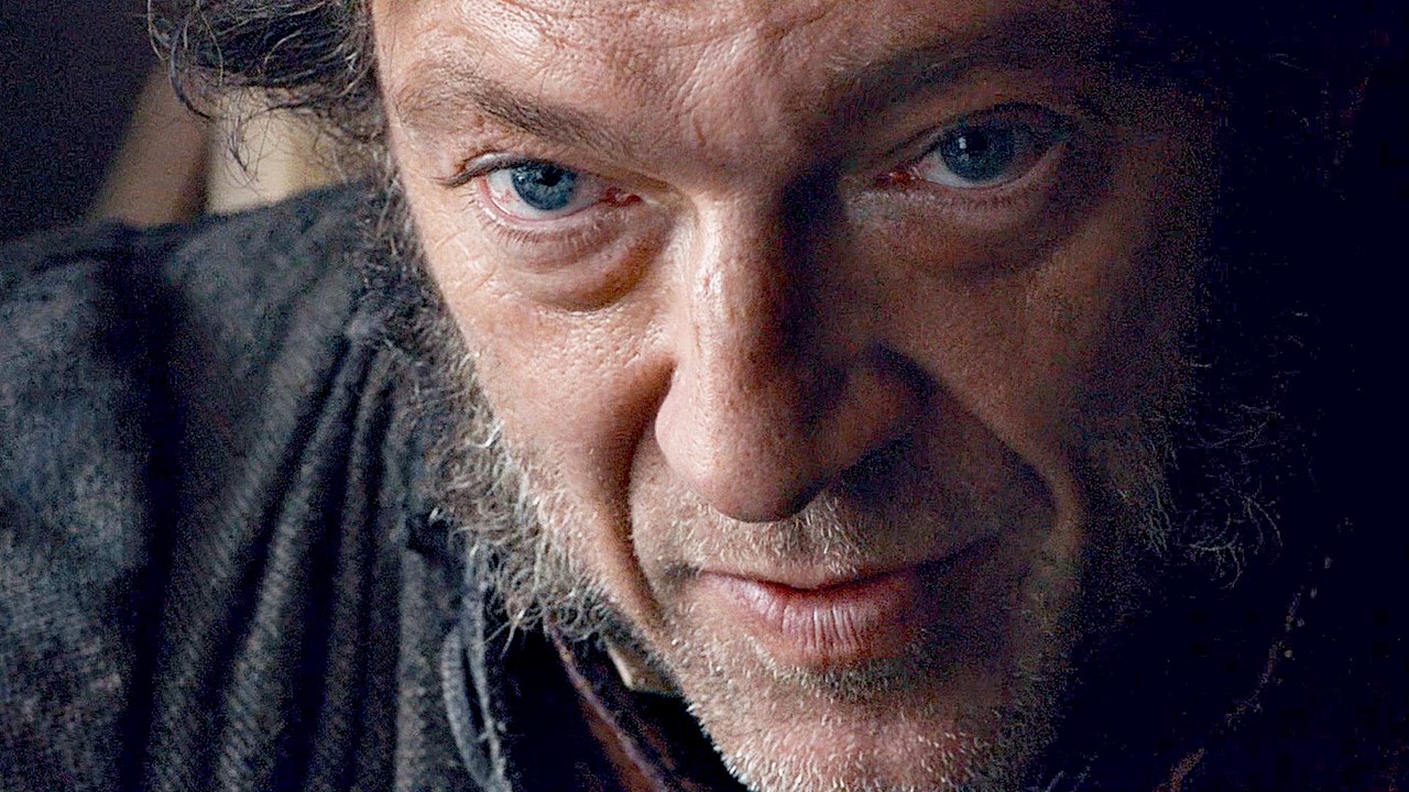 VIDOCQ - Trailer (Deutsch) HD