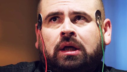 Ricardo Quevedo Einer ist immer verbittert - Trailer (Spanisch) HD