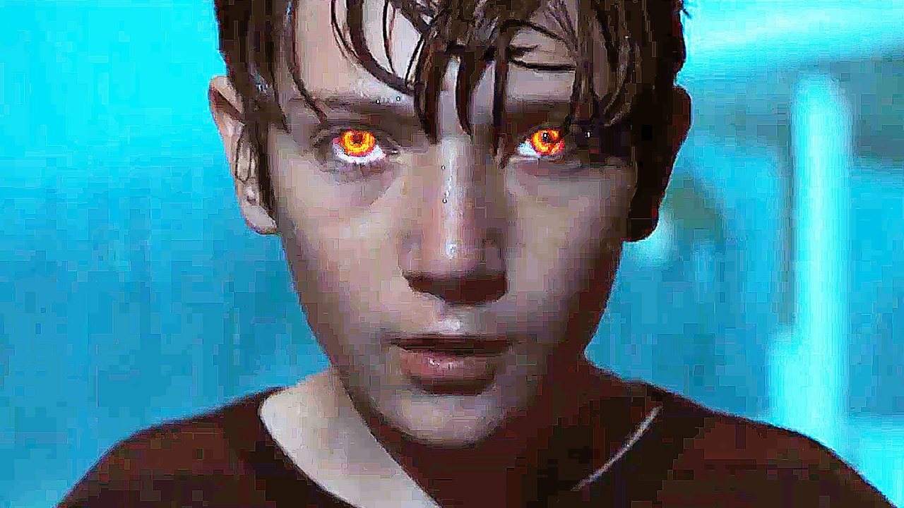 Brightburn - Trailer 2 (Deutsch) HD