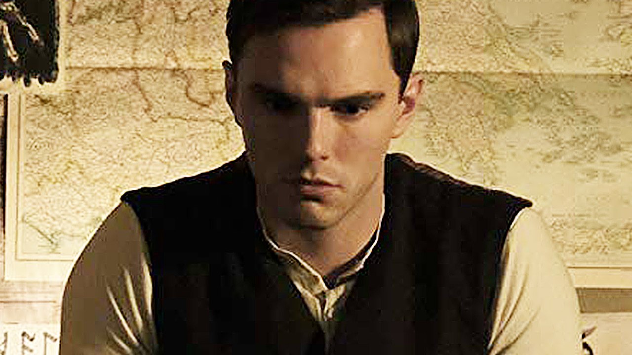 Tolkien - Trailer (Deutsch) HD