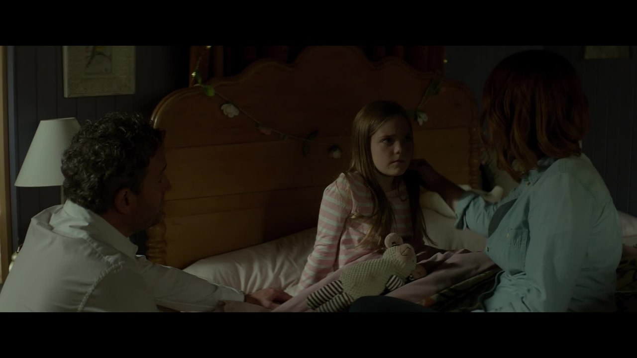 Friedhof der Kuscheltiere - Clip 1 (Deutsch) HD