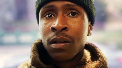 The Last Black Man In San Francisco - Trailer (English) HD