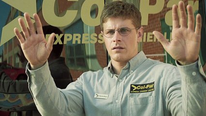 The Fall Of The American Empire - Trailer (English Subs) HD