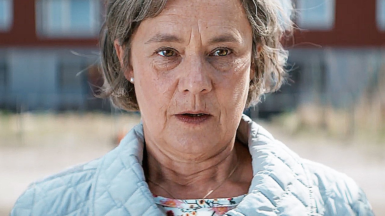 Britt-Marie war hier - Trailer (Deutsch) HD