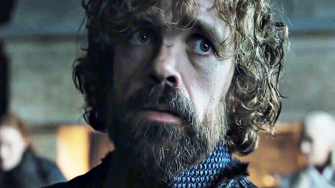 Game of Thrones - S08 TV Spot Together (English) HD
