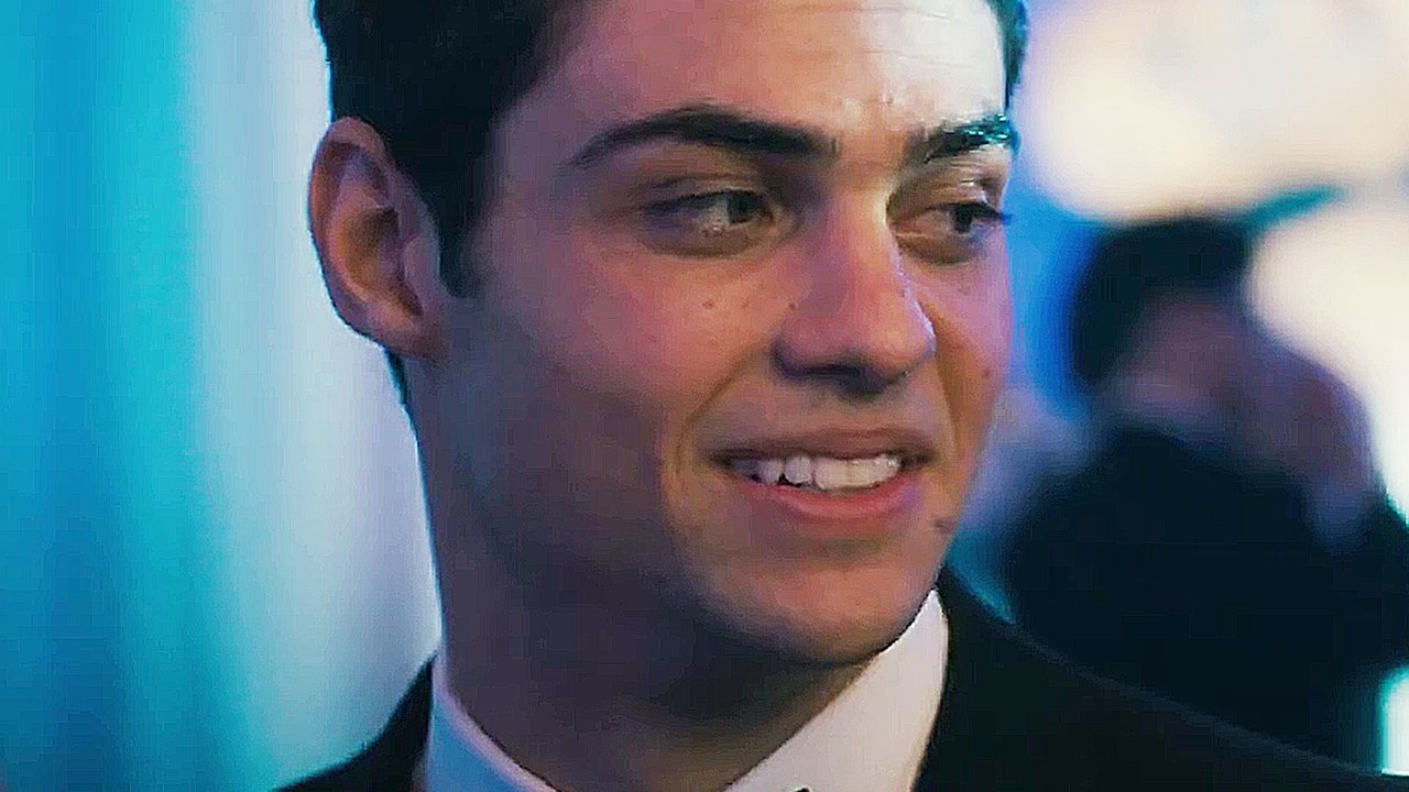 The Perfect Date - Trailer (Deutsche UT) HD