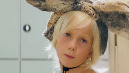 Super Jack und Bruder Langohr - Trailer OV HD