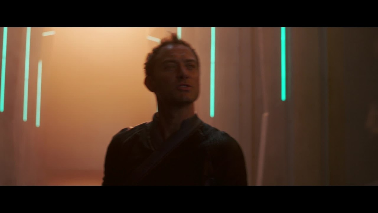 Captain Marvel - Clip Remember who you are (Deutsch) HD