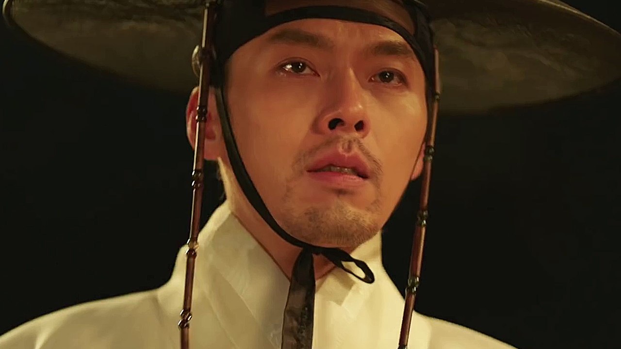 Rampant - Trailer (Deutsche UT) HD