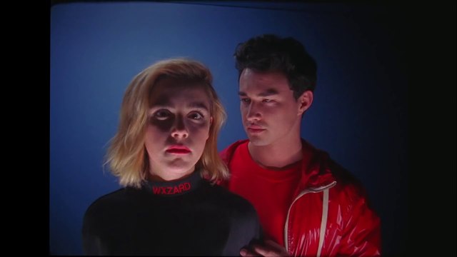 Chilling Adventures of Sabrina - S02 Under Kiernan Shipka's Spell (English) HD