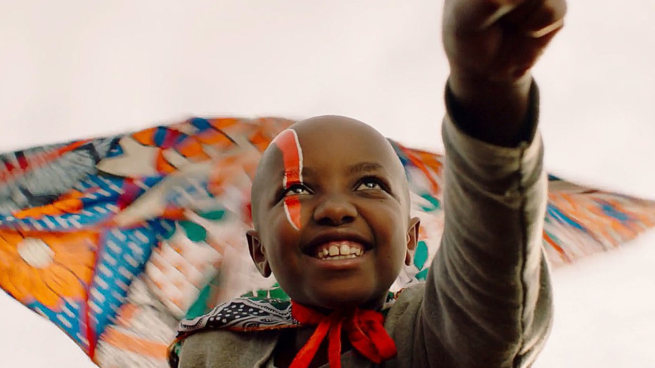 Supa Modo - Trailer (Deutsch) HD