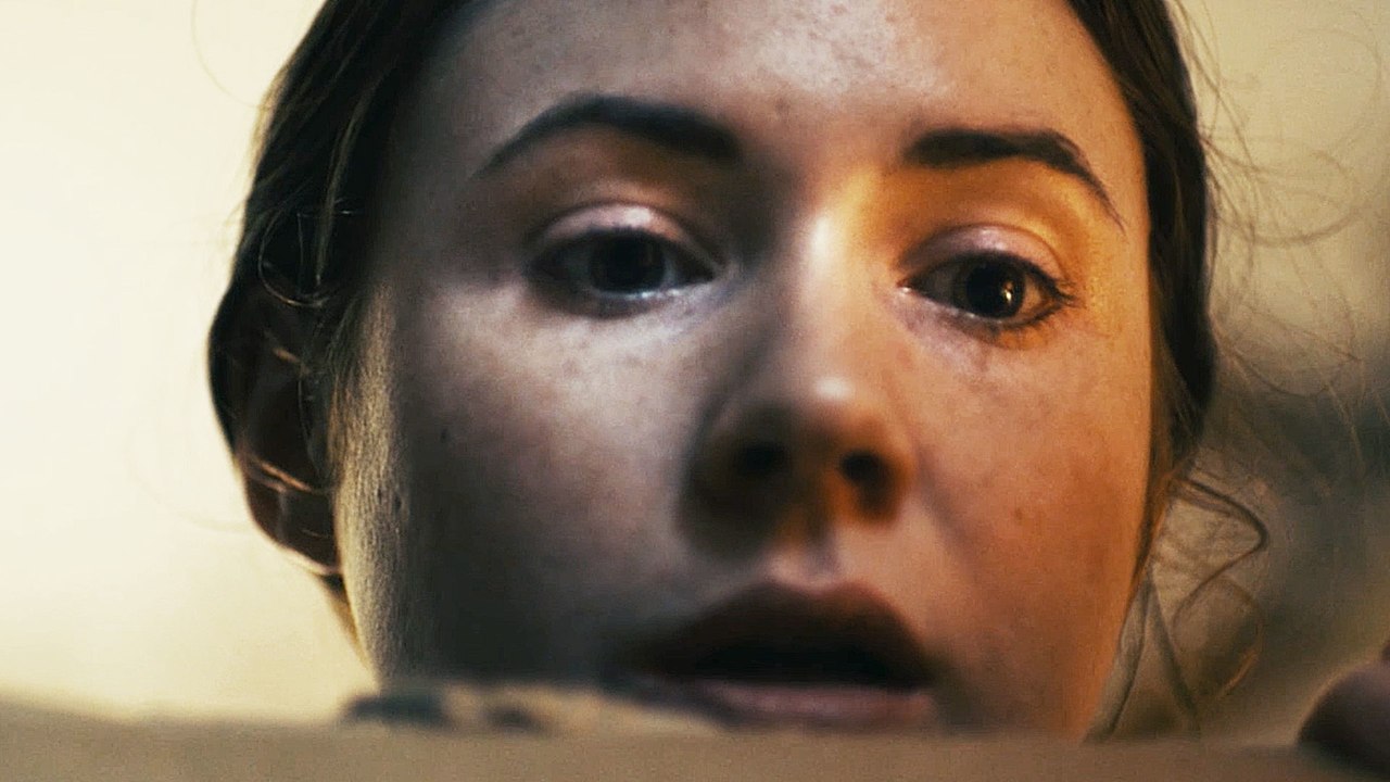 All Creatures Here Below - Trailer (English) HD