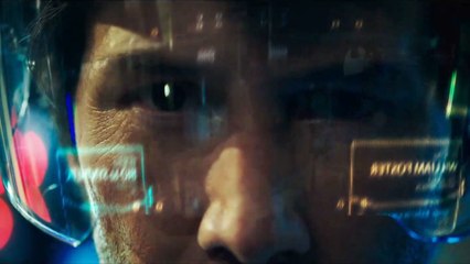 Replicas - Trailer (Deutsch) HD