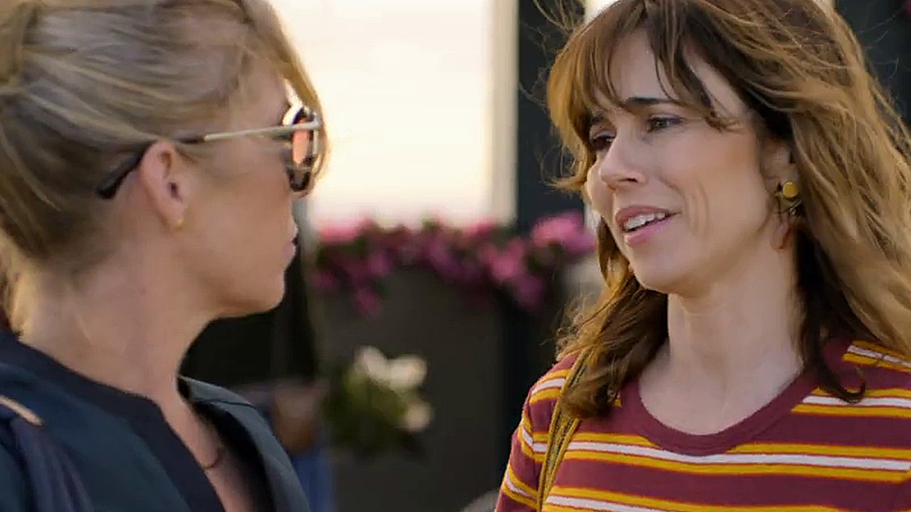 Dead To Me - S01 Trailer (Deutsch) HD