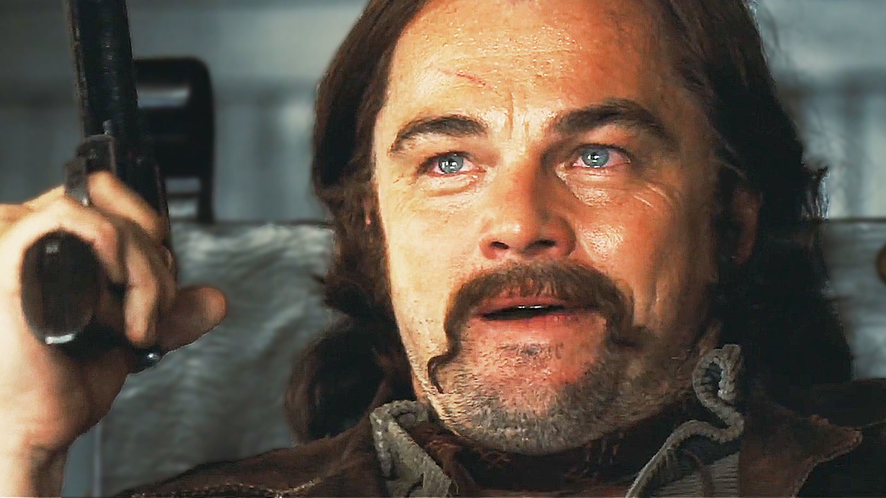 Once Upon A Time In ...Hollywood - Trailer (Deutsch) HD