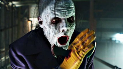 Gotham - S05 Teaser Joker (English) HD