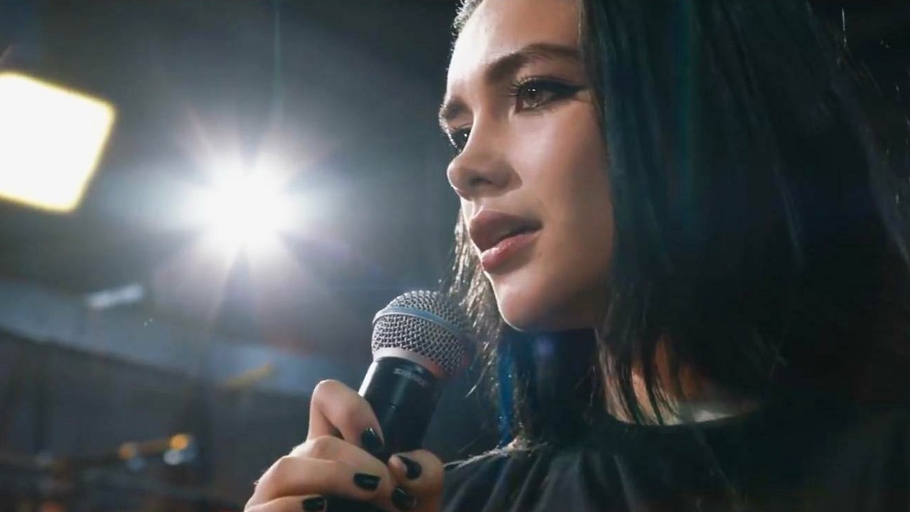 Fighting with My Family - Trailer (Deutsch) HD