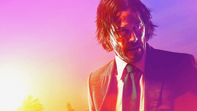 John Wick 4-Hammer: Keanu Reeves ist jetzt nicht mehr der größte  Action-Star der Reihe