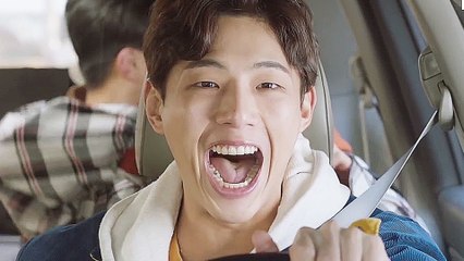 Meine allererste Liebe - S01 Trailer (Englische UT) HD