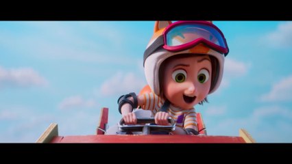 Willkommen im Wunder Park - Clip Testlauf (Deutsch) HD