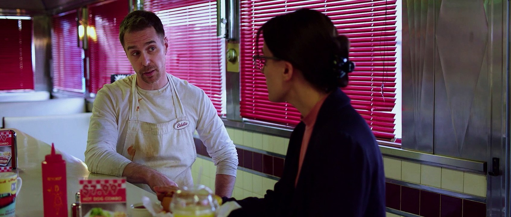 The Diamond Job - Trailer (Deutsch) HD