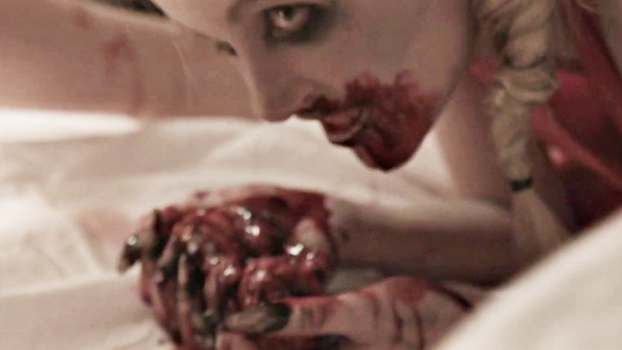 BloodChild - Wiege des BÃ¶sen - Trailer (Deutsch) HD