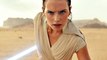 Star Wars Episode IX: The Rise Of Skywalker â€“ Teaser (English) HD