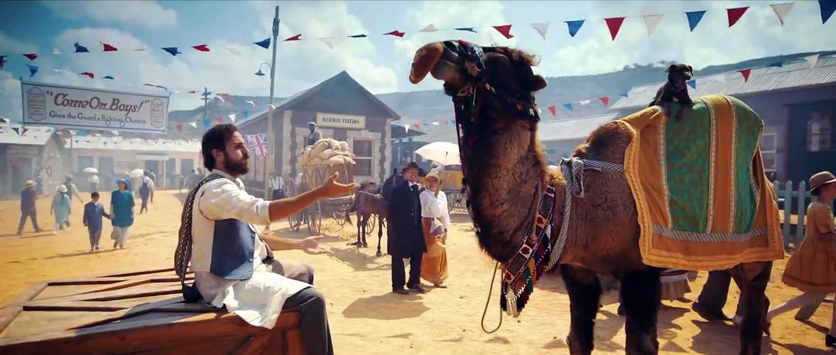 Turkish Ice Cream - Trailer (Deutsche UT) HD