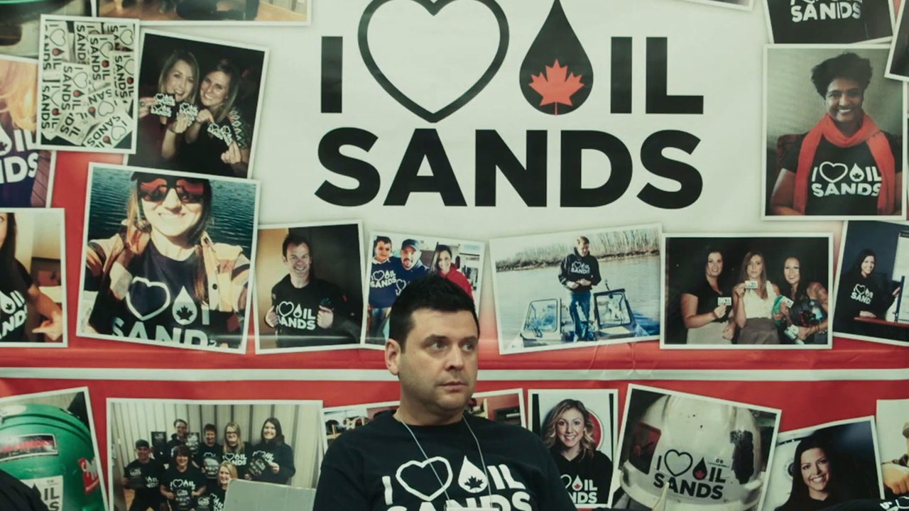 Dark Eden - Trailer (Deutsch) HD