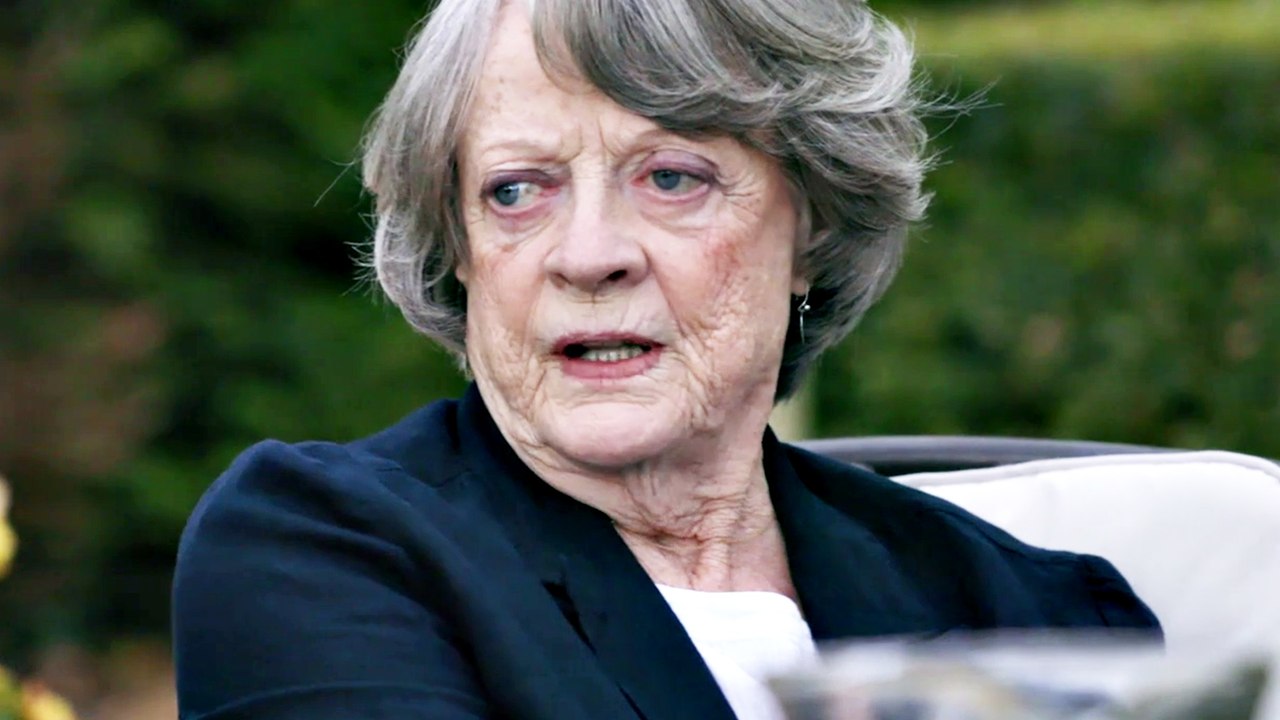 Tea with the Dames - Trailer (Deutsch) HD