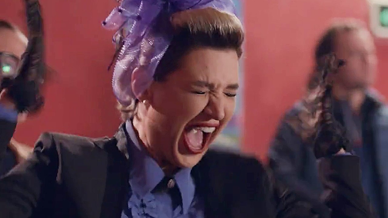 Hababam Sinifi Yeniden - Trailer (Deutsche UT) HD