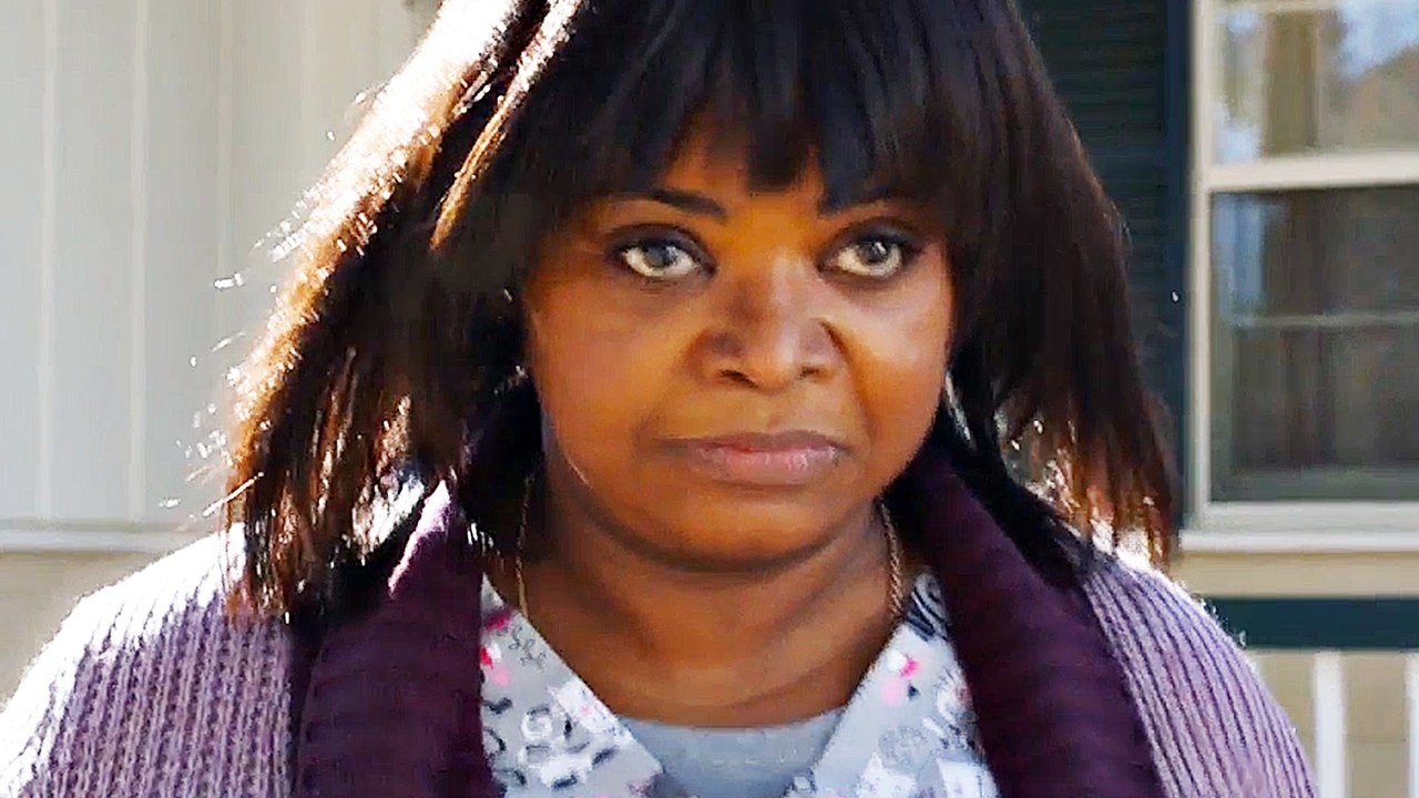 Ma - Trailer (Deutsch) HD