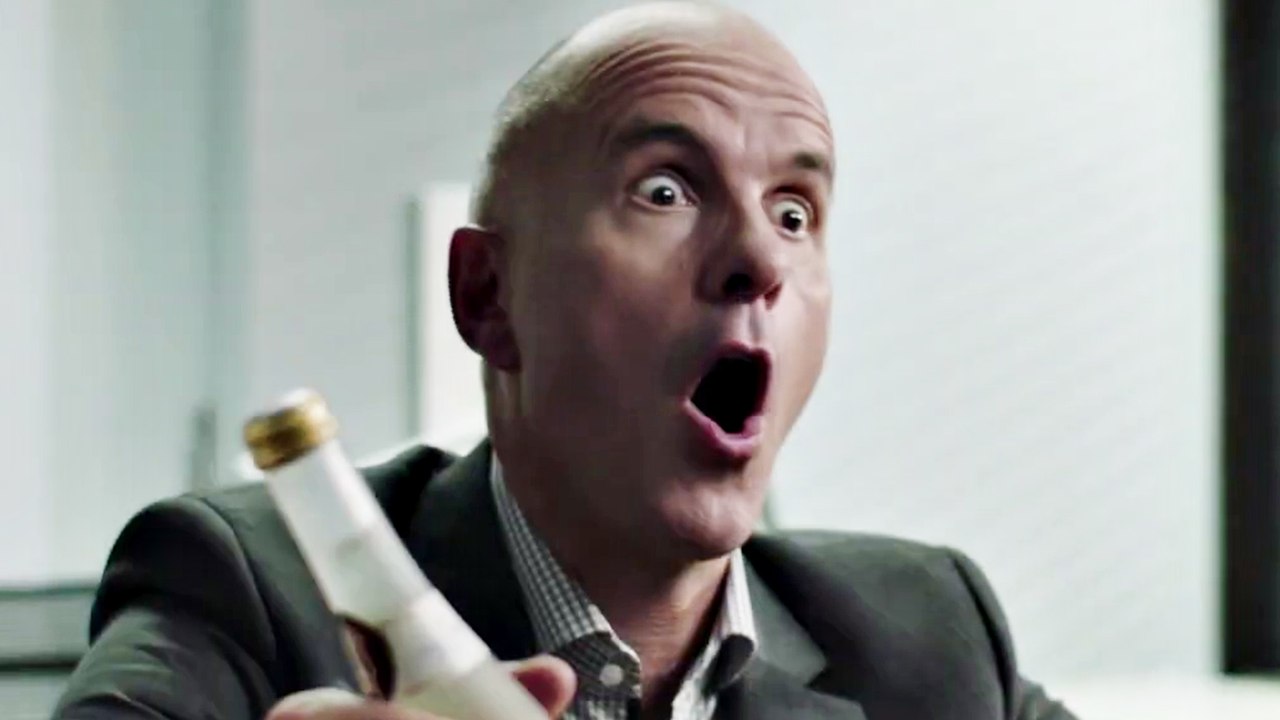 Merz gegen Merz - S01 Trailer (Deutsch) HD