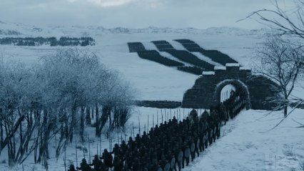 Game of Thrones - S08 E01 Inside the Episode (English) HD