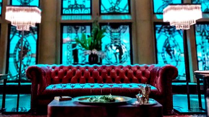 John Wick: Chapter 3 - TV Spot The Continental Experience (English) HD