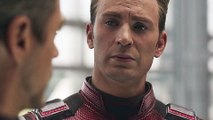 Avengers Endgame - TV-Spot To The End (English) HD