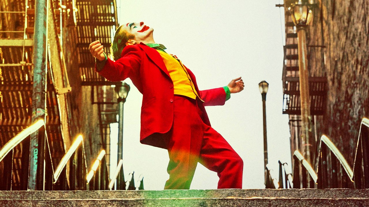 Joker - Trailer (Deutsch) HD