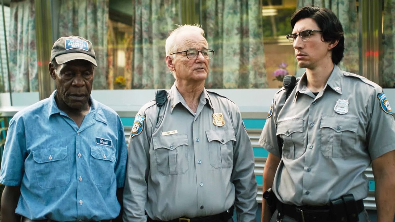 The Dead Don't Die - Trailer (Deutsch) HD